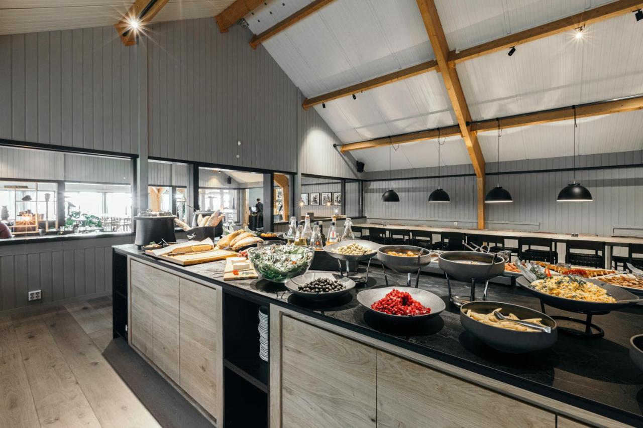 Katla By Keahotels 3* Vik i Myrdal