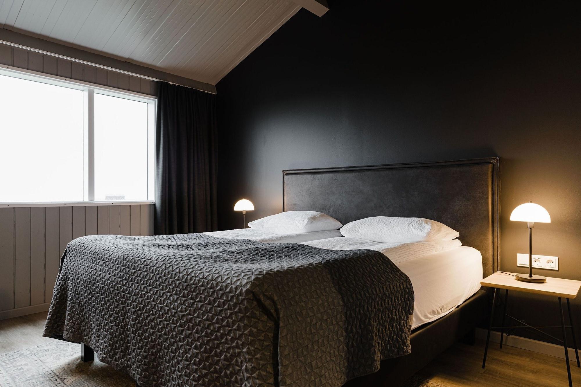 Hotel Katla By Keahotels Vik i Myrdal