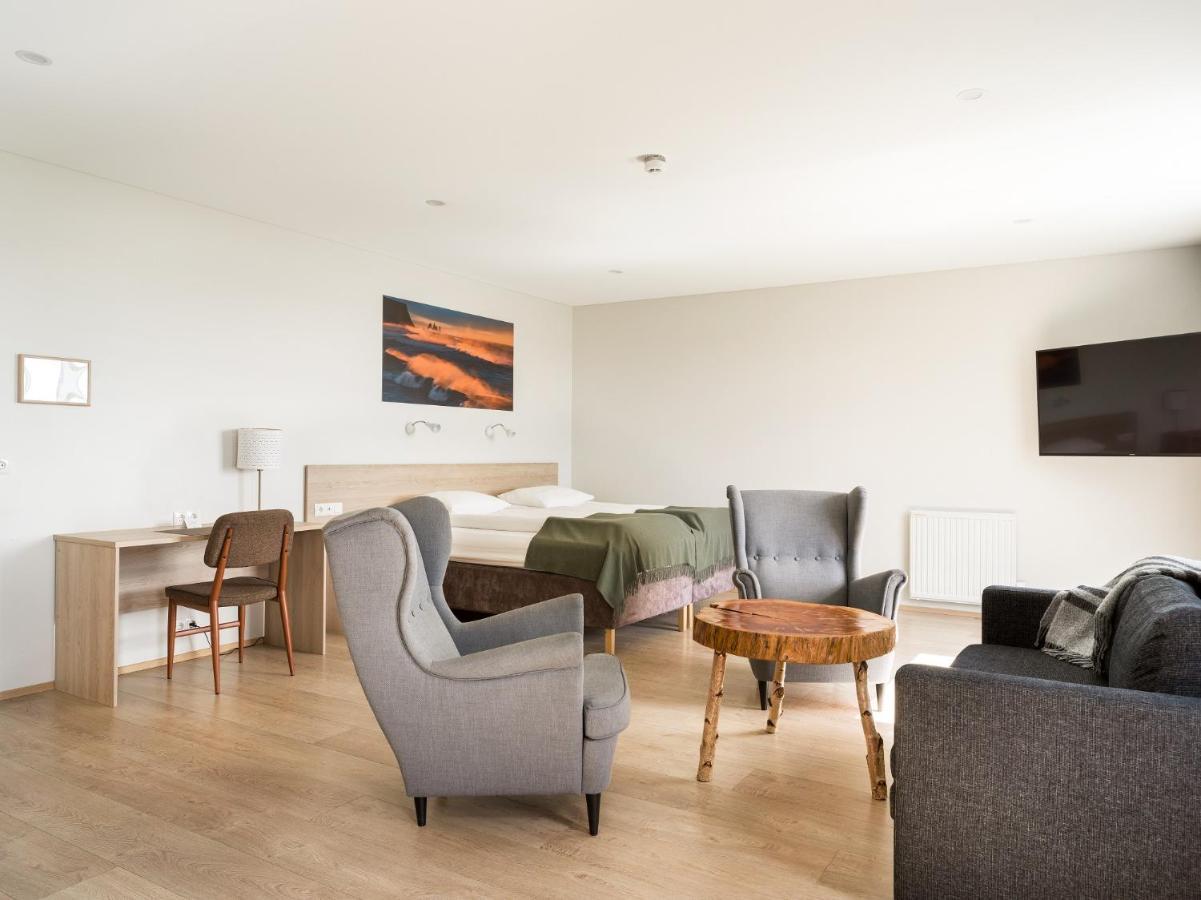 Katla By Keahotels Hotel
