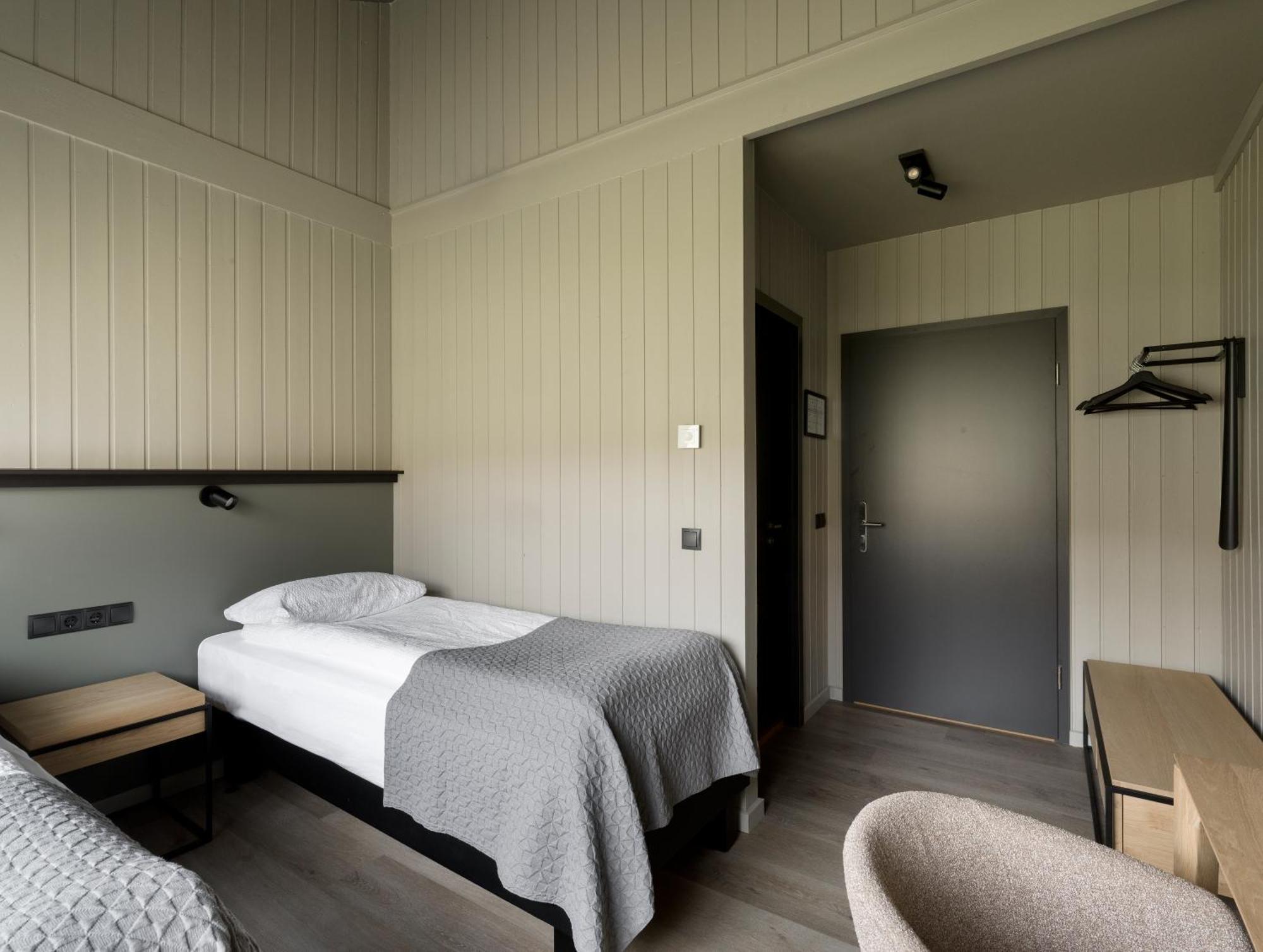 Katla By Keahotels Hotel Vik i Myrdal