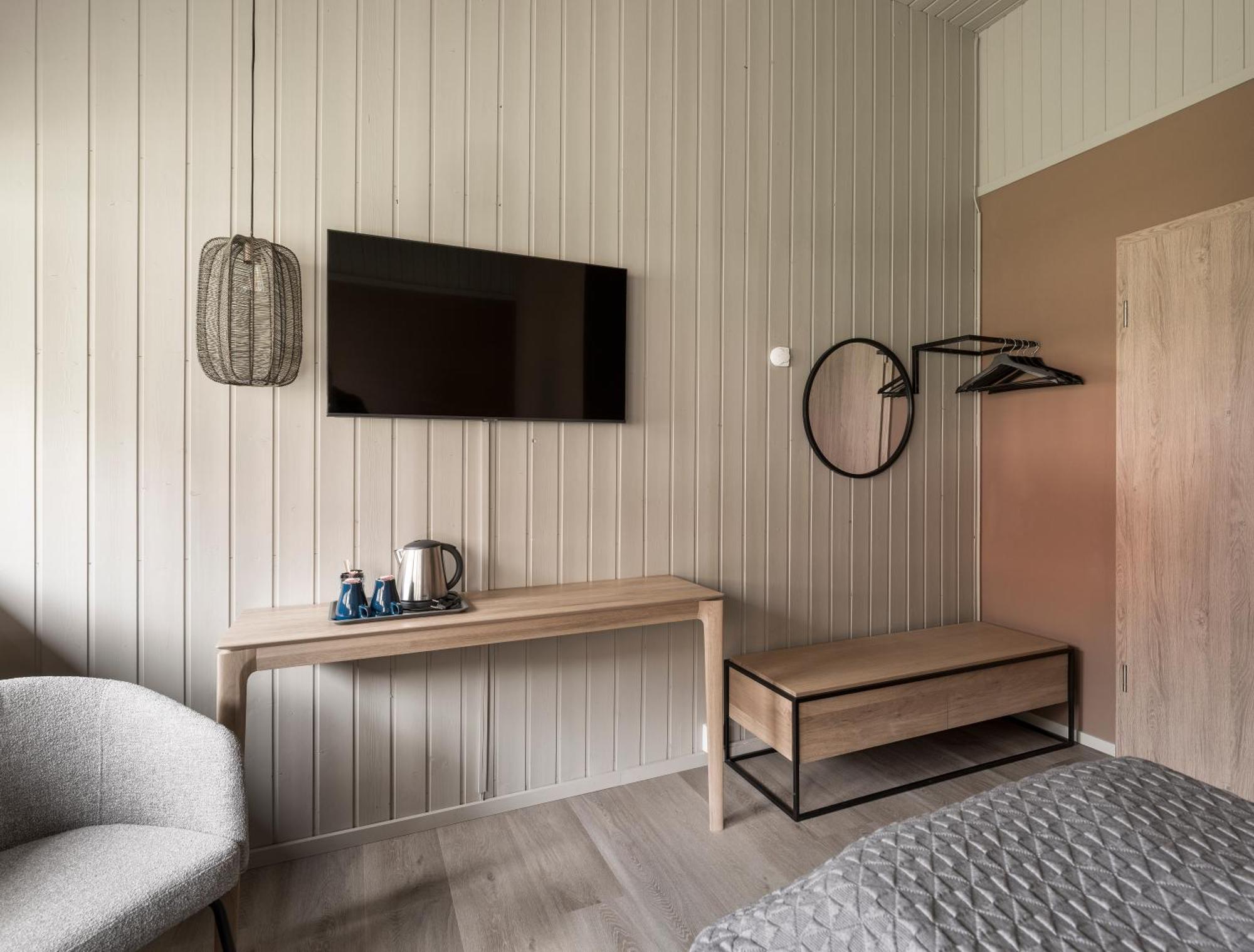 Hotel Katla By Keahotels