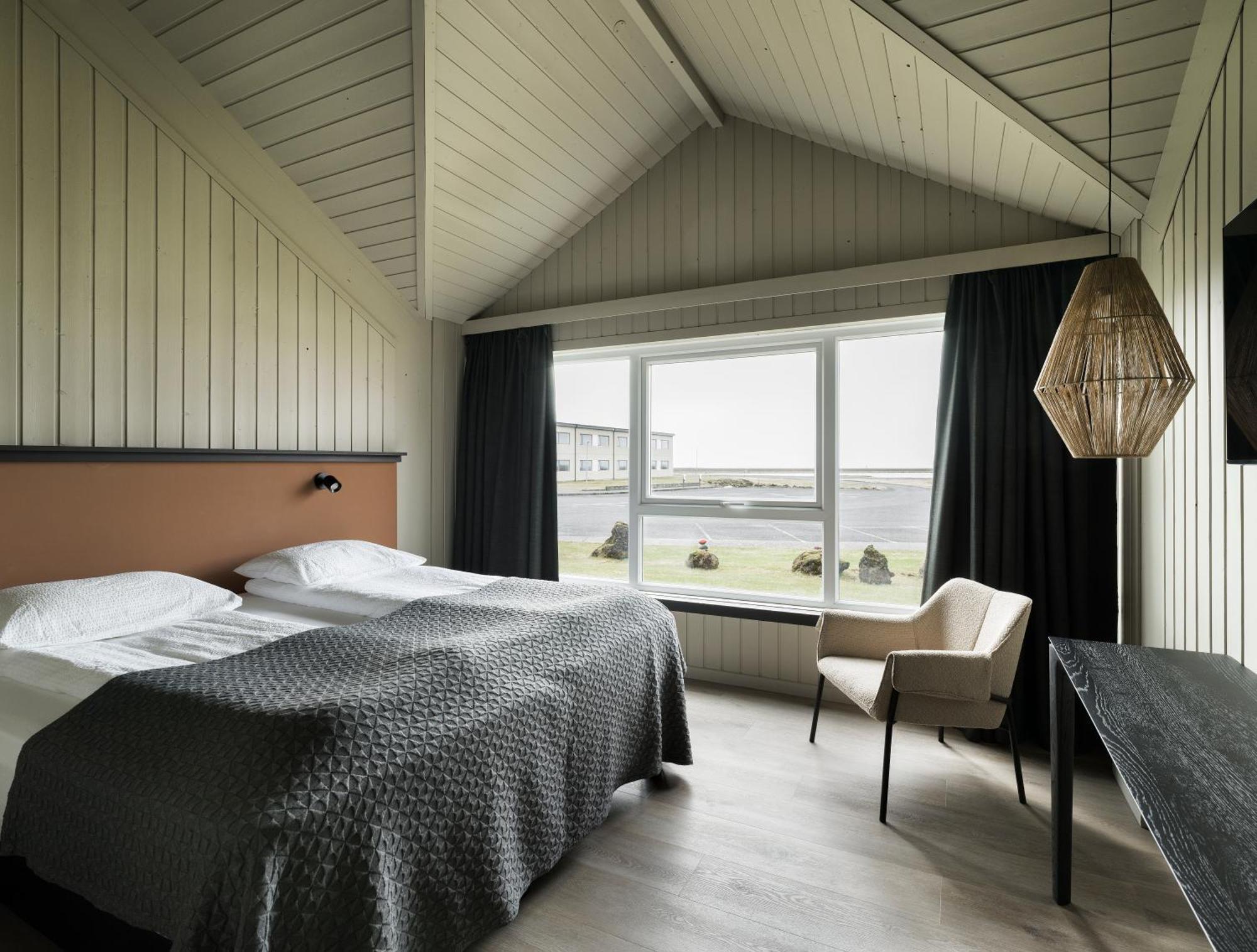 Katla By Keahotels Hotel Vik i Myrdal