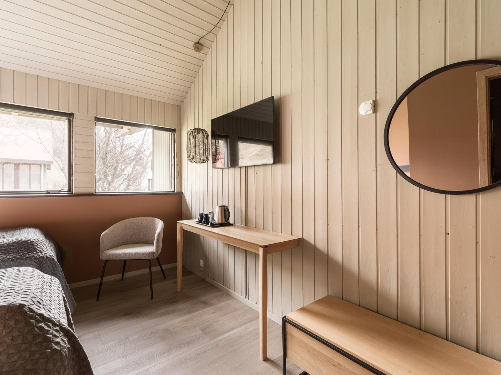 Katla By Keahotels 3* Vik i Myrdal