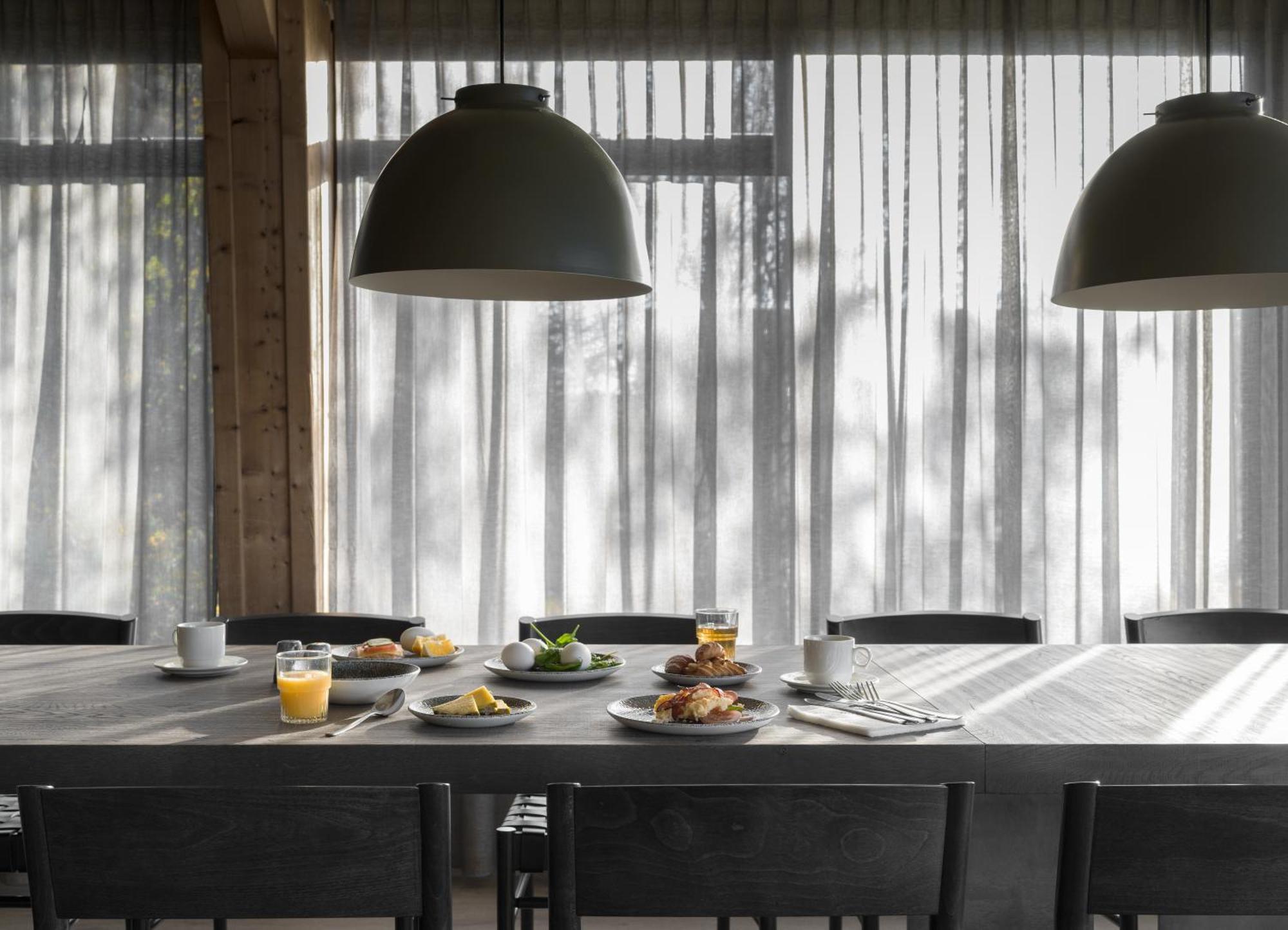 Hotel Katla By Keahotels