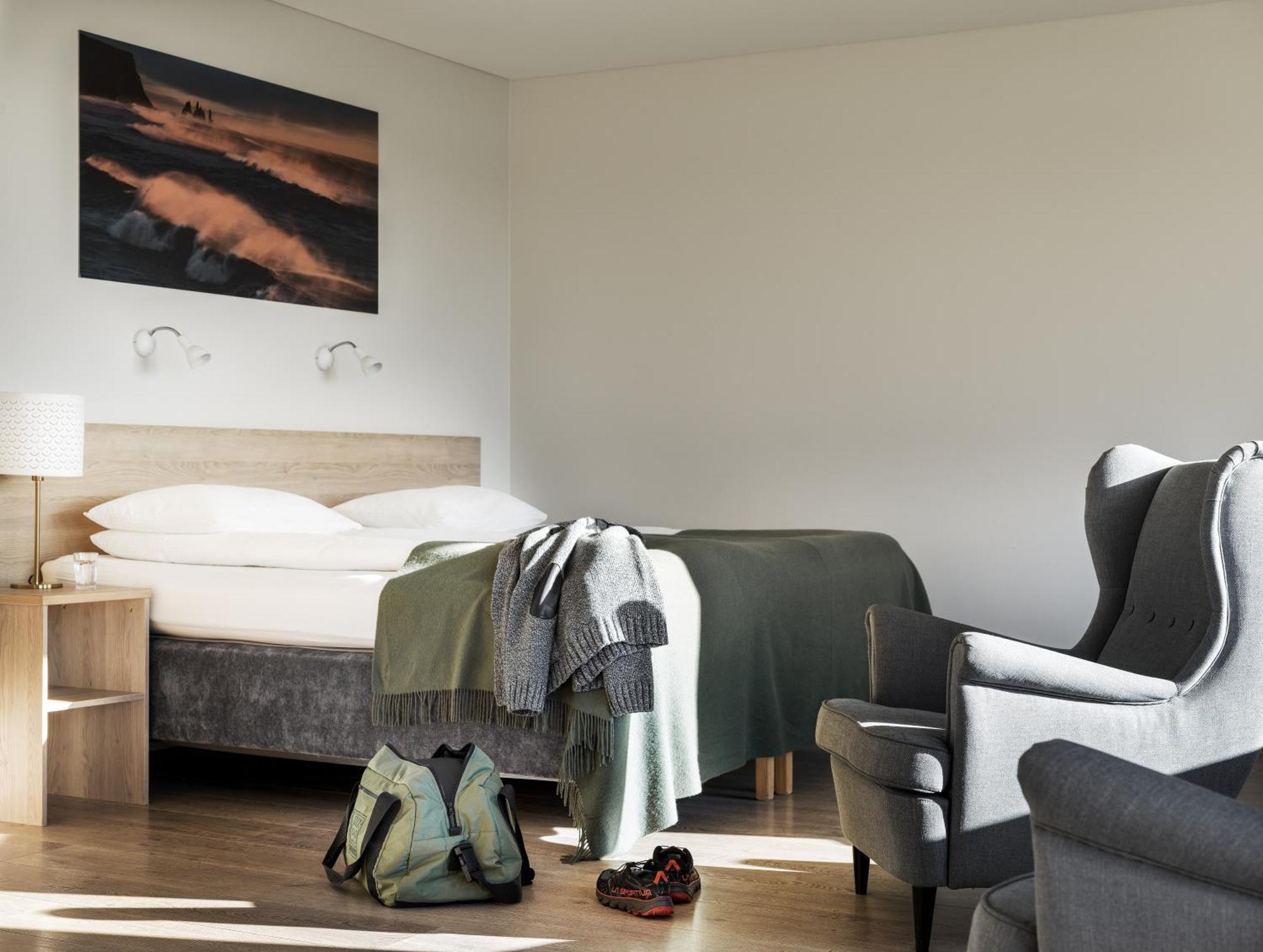 Hotel Katla By Keahotels 3*