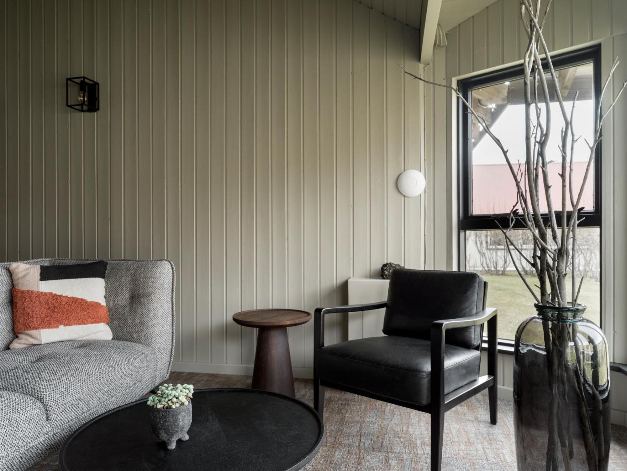 Katla By Keahotels Vik i Myrdal