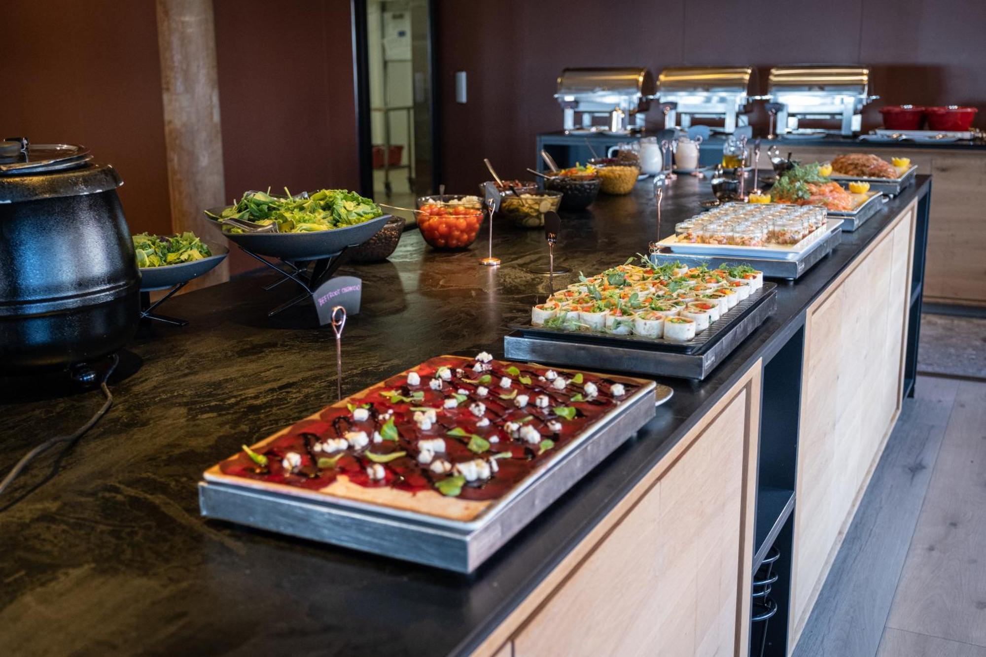 Hotel Katla By Keahotels