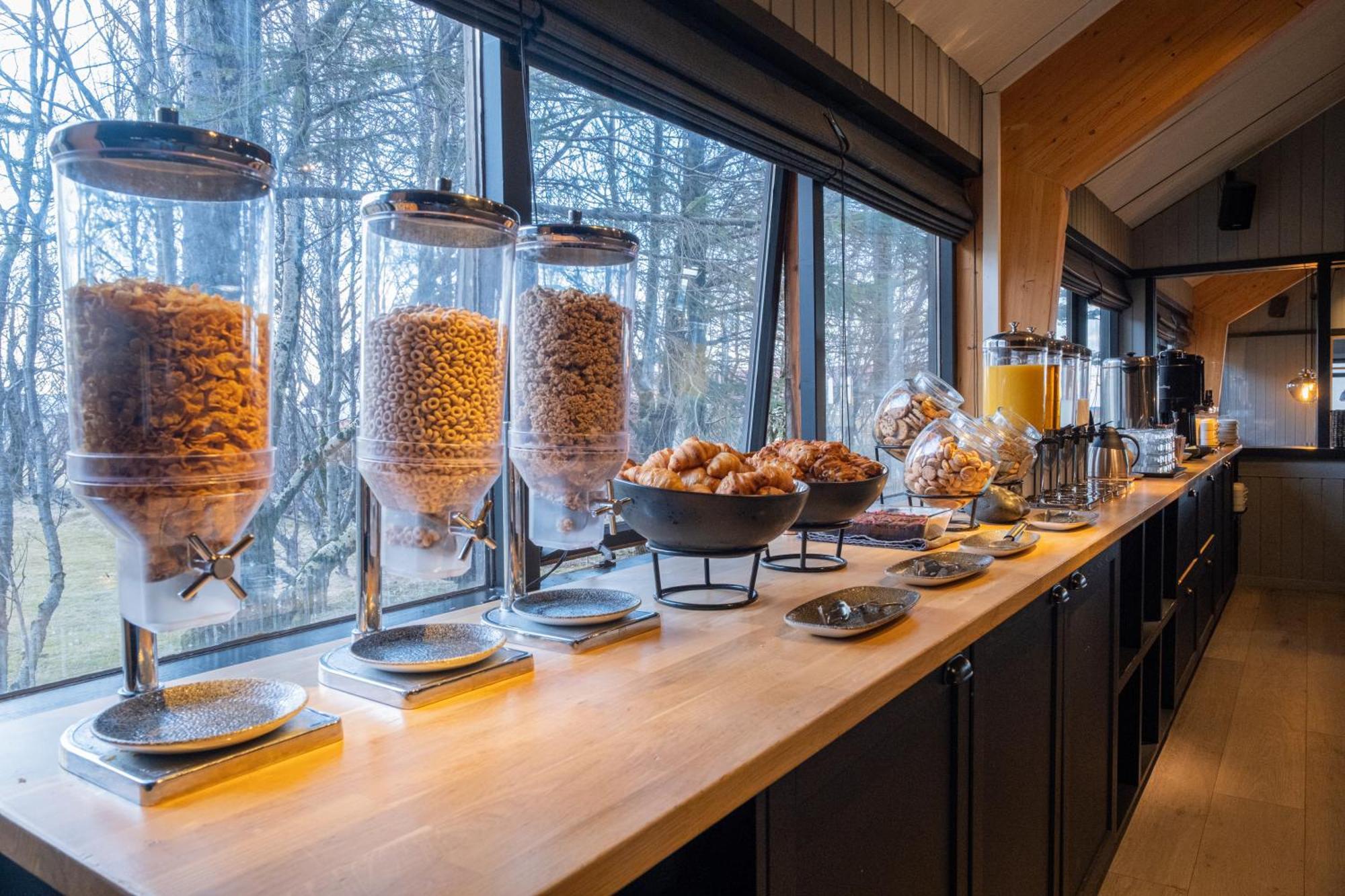 Katla By Keahotels Hotel 3*