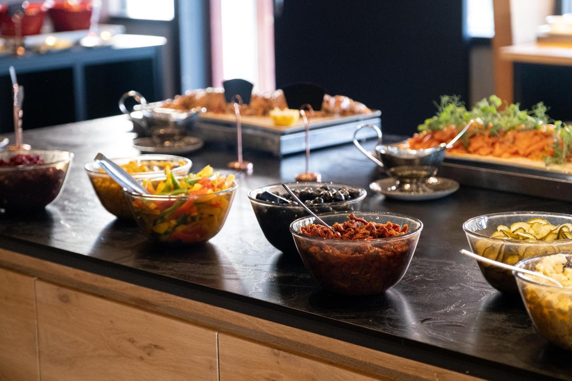 Hotel Katla By Keahotels 3*